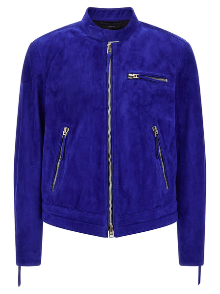 Biker jacket Down jacket, Parka, Casual jackets