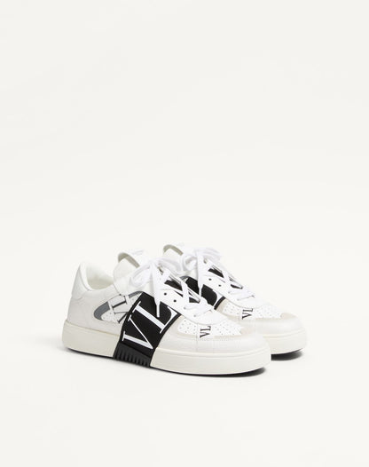 Valentino Garavani Sneaker | vl7n | vitello st.alce/vltn/vitello/cros