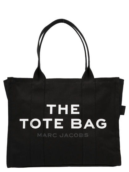 Shopping 'The Canvas Large Tote' Tote bag