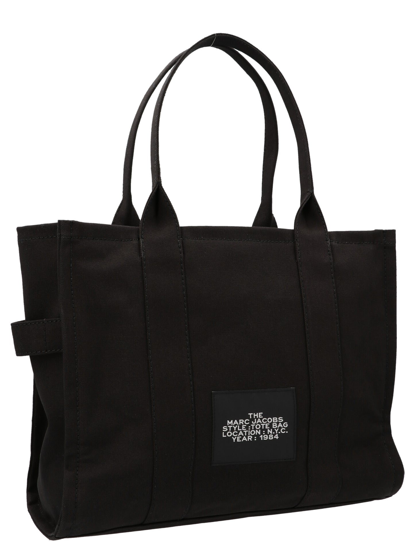 Shopping 'The Canvas Large Tote' Tote bag