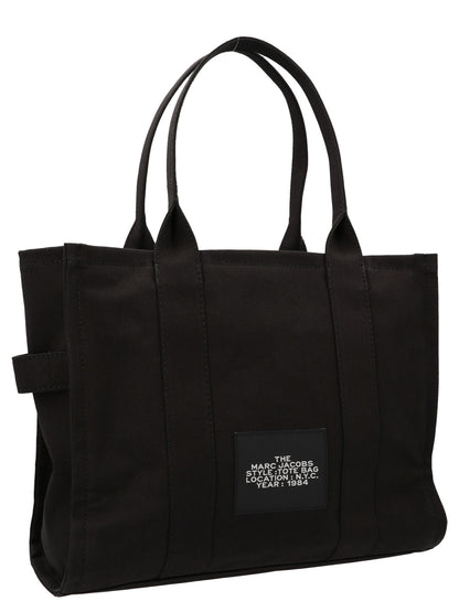 Shopping 'The Canvas Large Tote' Tote bag