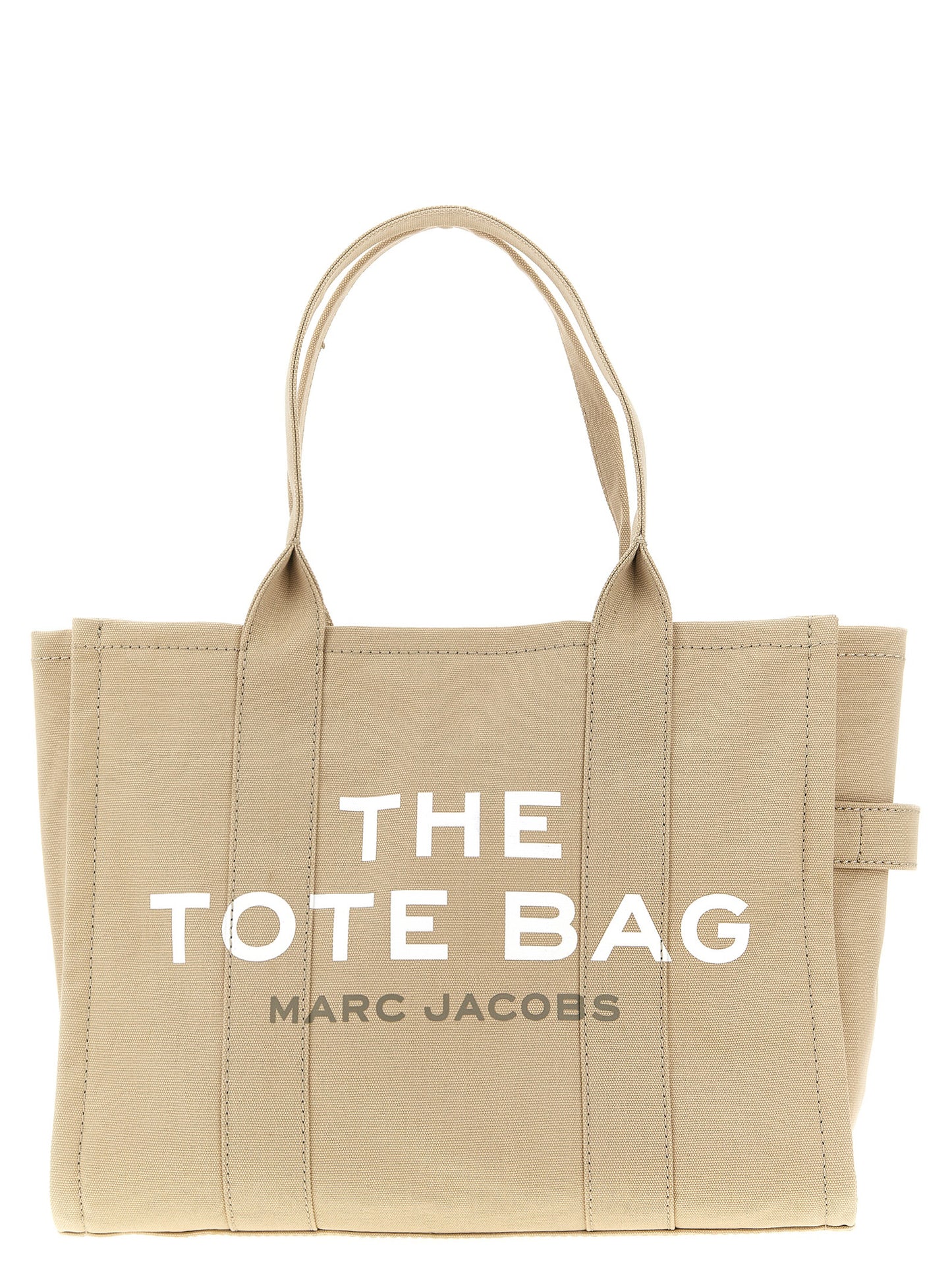 Shopping 'The Canvas Large Tote' Tote bag