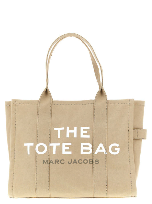 Shopping 'The Canvas Large Tote' Tote bag