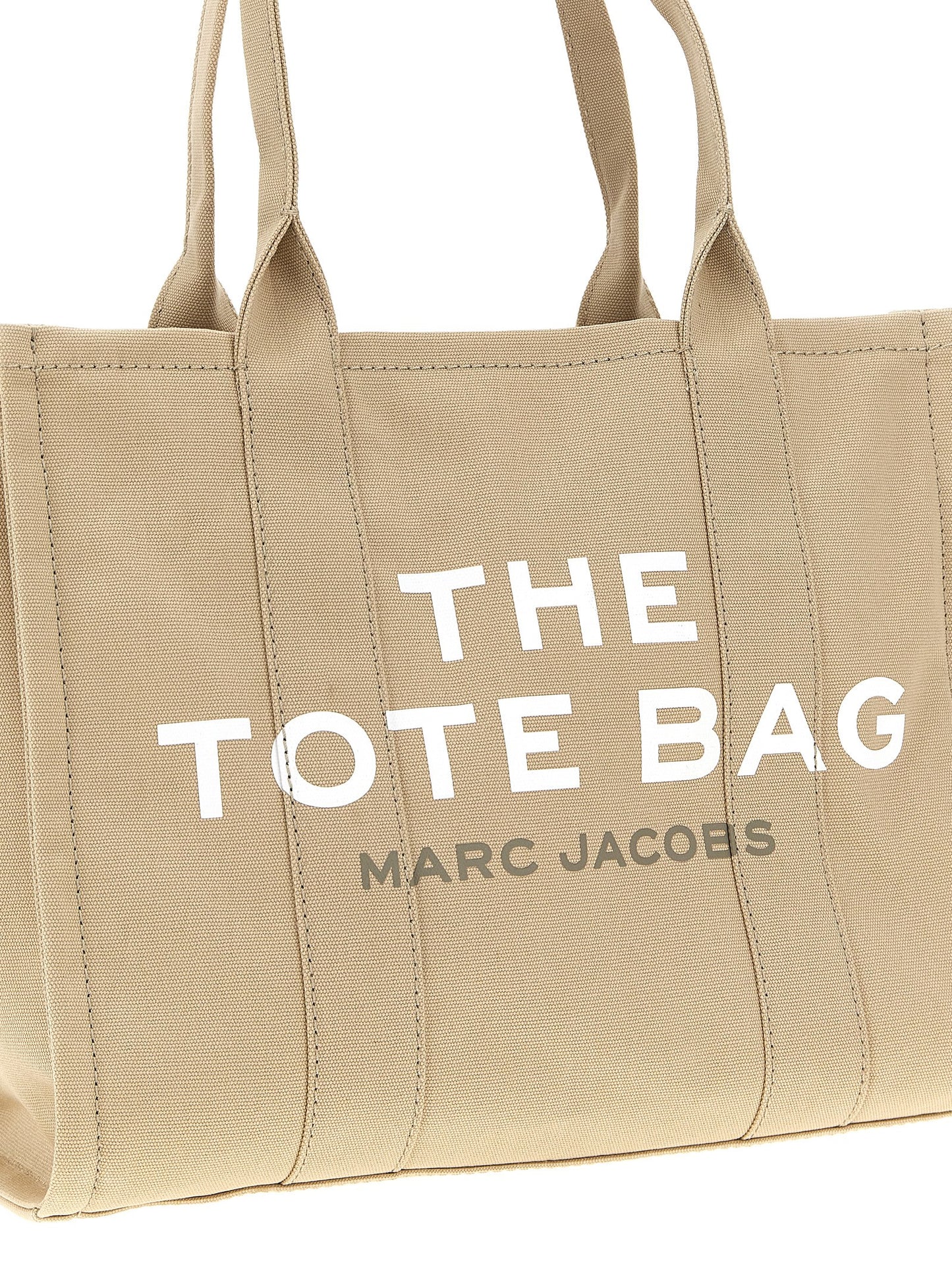 Shopping 'The Canvas Large Tote' Tote bag