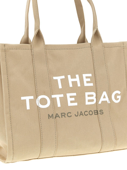 Shopping 'The Canvas Large Tote' Tote bag