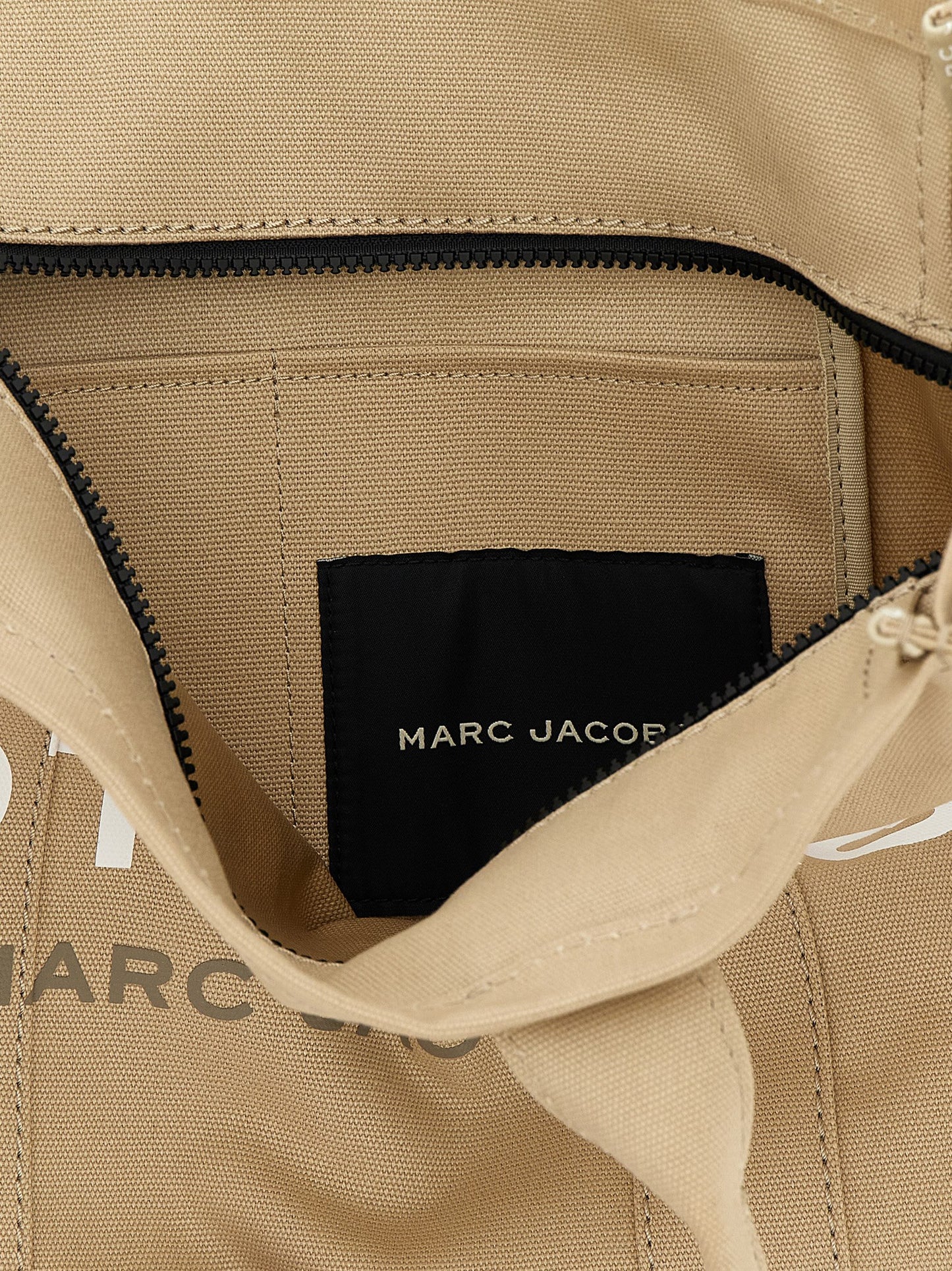 Shopping 'The Canvas Large Tote' Tote bag