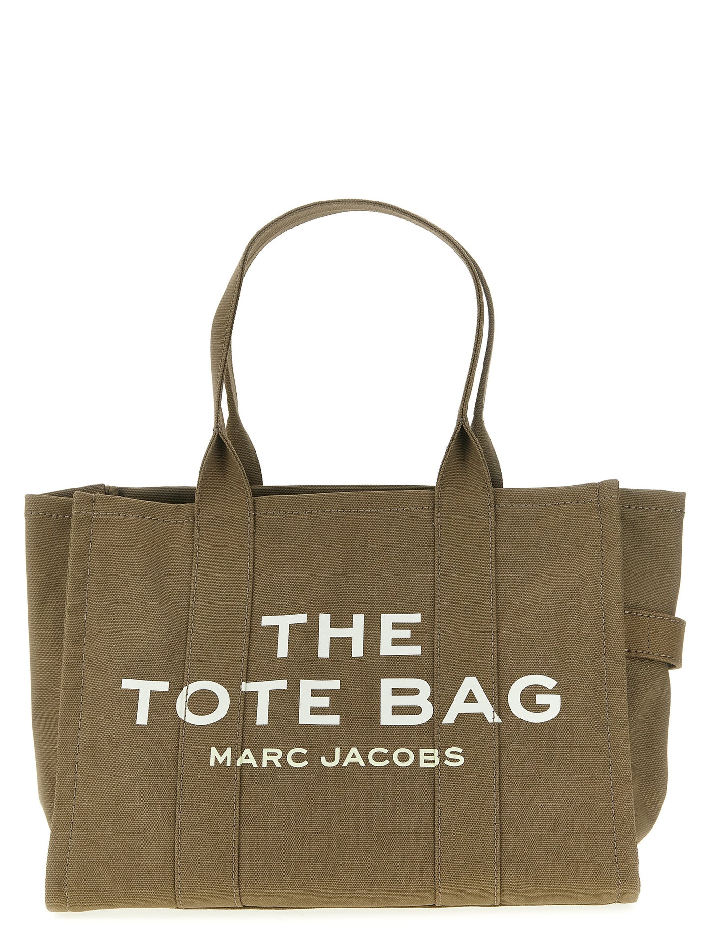 Shopping 'The Canvas Large Tote' Tote bag