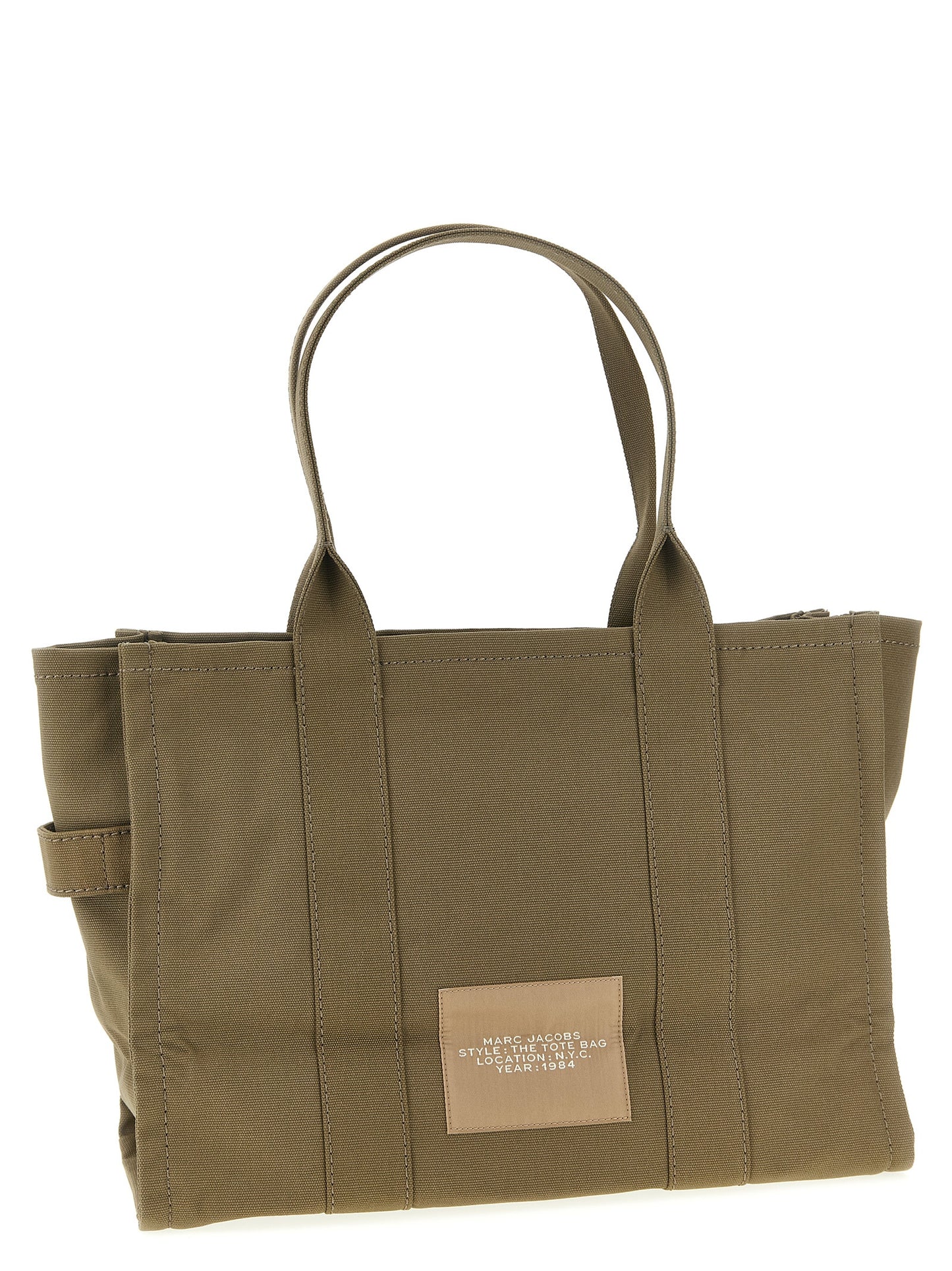 Shopping 'The Canvas Large Tote' Tote bag