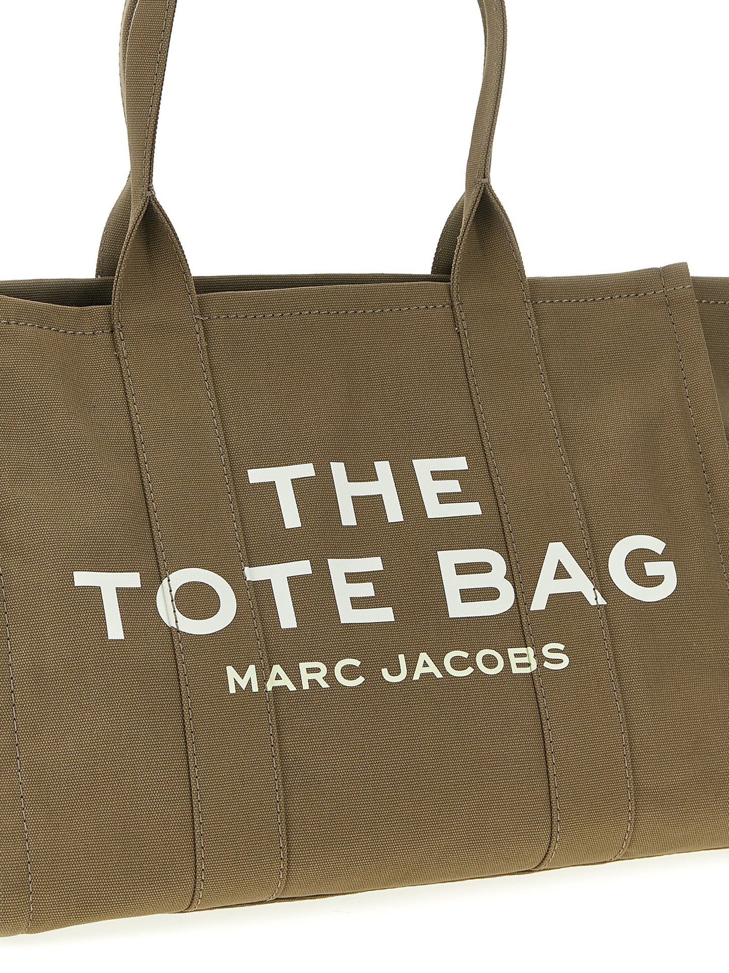 Shopping 'The Canvas Large Tote' Tote bag