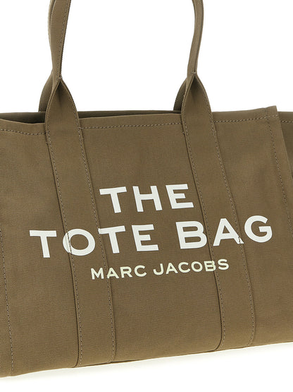 Shopping 'The Canvas Large Tote' Tote bag