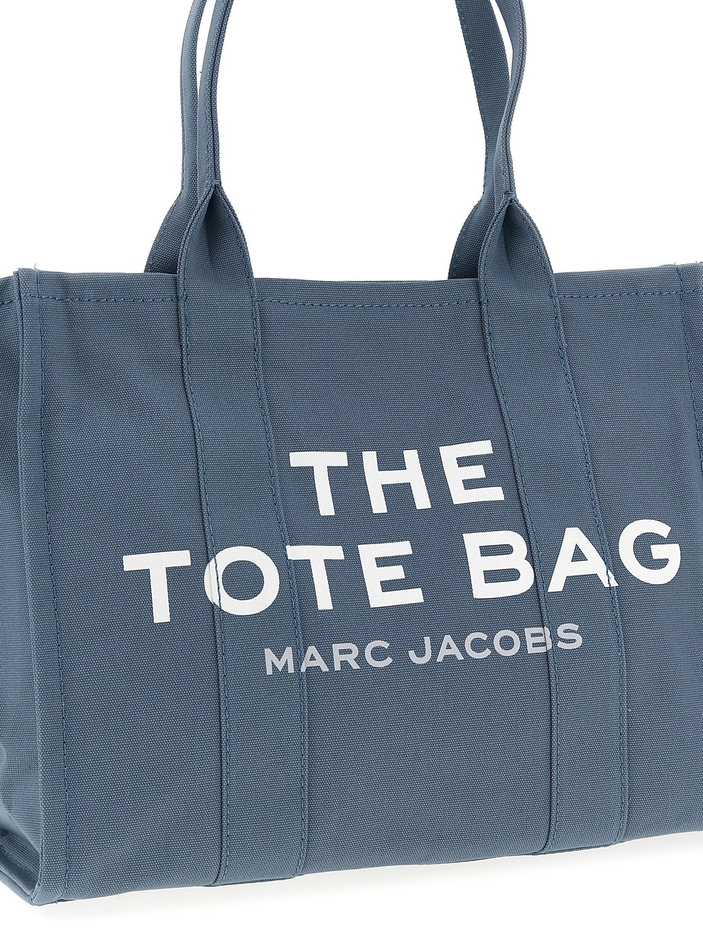 Shopping 'The Canvas Large Tote' Tote bag