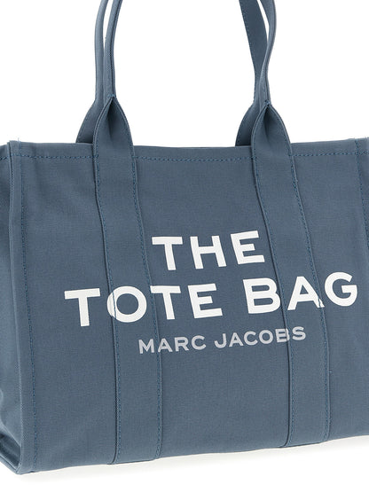 Shopping 'The Canvas Large Tote' Tote bag