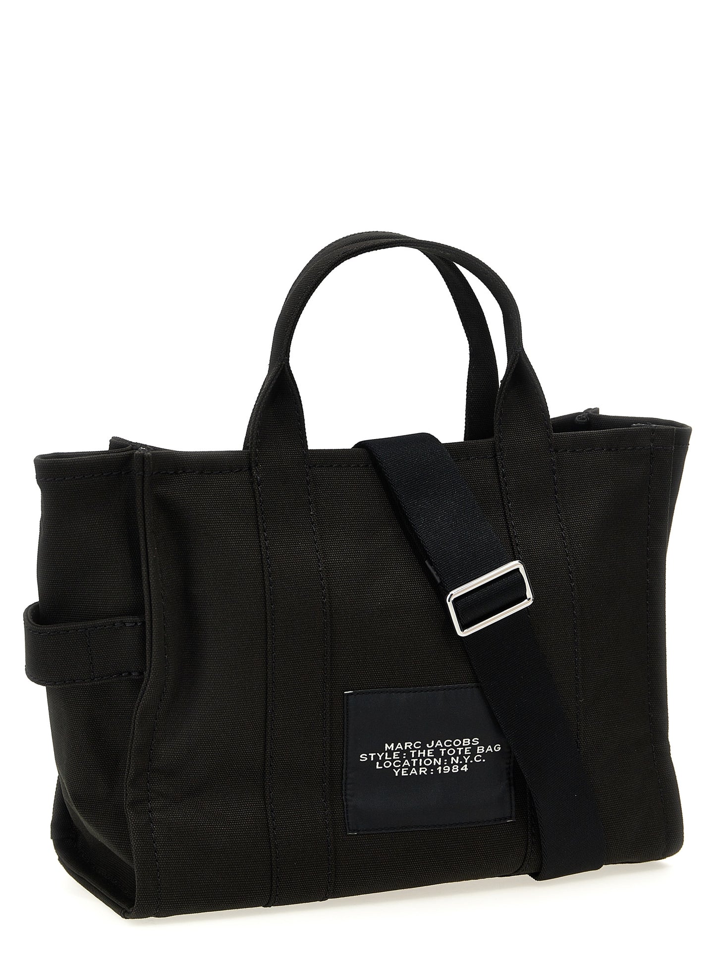Shopping 'The Canvas Medium Tote' Tote bag