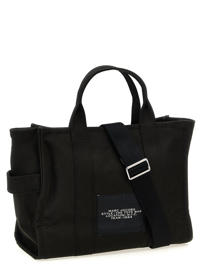 Shopping 'The Canvas Medium Tote' Tote bag