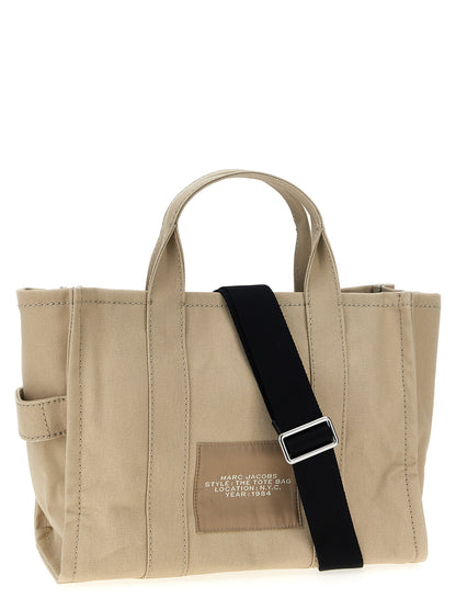 Shopping 'The Canvas Medium Tote' Tote bag