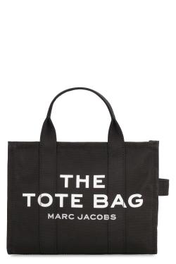 Marc Jacobs The Medium Tote Bag canvas