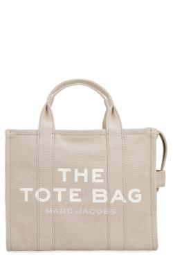 Marc Jacobs The Medium Tote Bag canvas