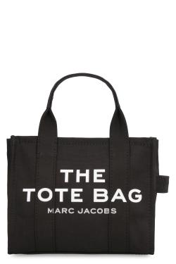 Marc Jacobs The Small Tote Bag canvas