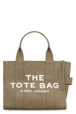 Marc Jacobs The Small Tote Bag canvas