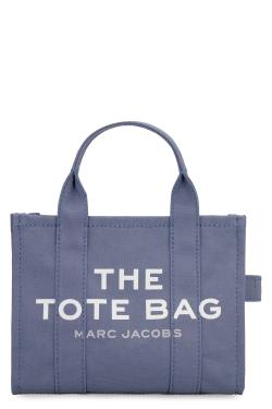 Marc Jacobs The Small Tote Bag canvas