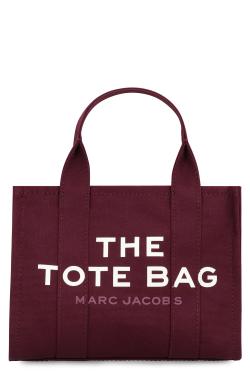 Marc Jacobs The Small Tote Bag canvas
