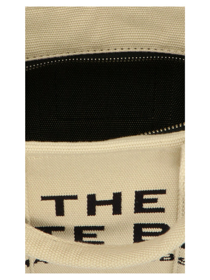 'The Jacquard Small Tote' Hand Bag Hand bags