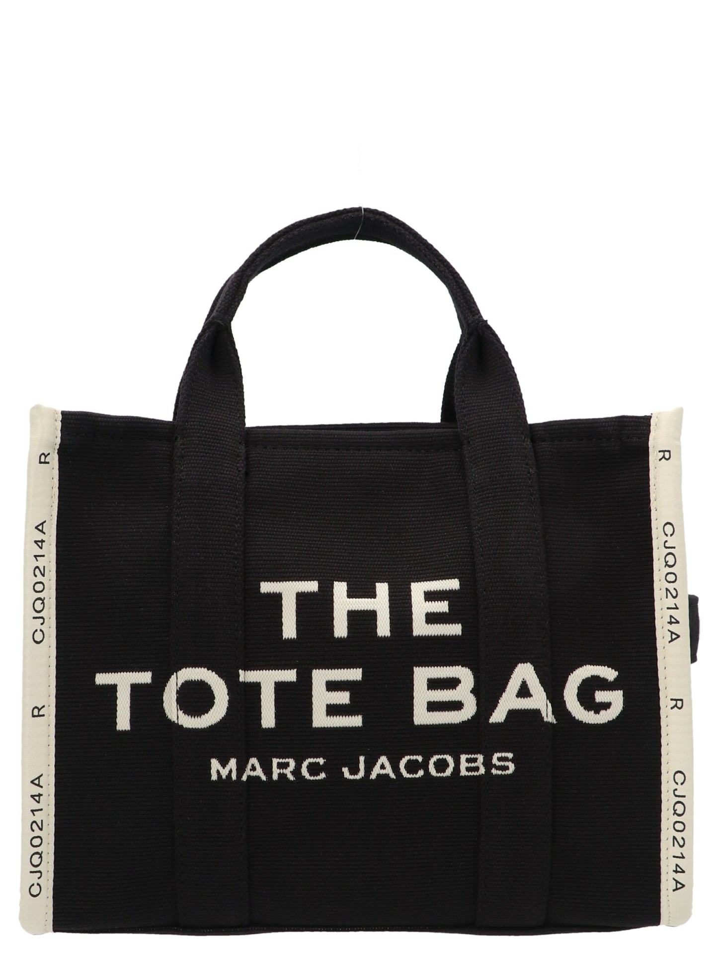 Shopping 'The Jacquard Medium Tote' Tote bag