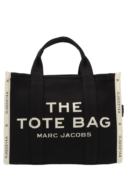 Shopping 'The Jacquard Medium Tote' Tote bag