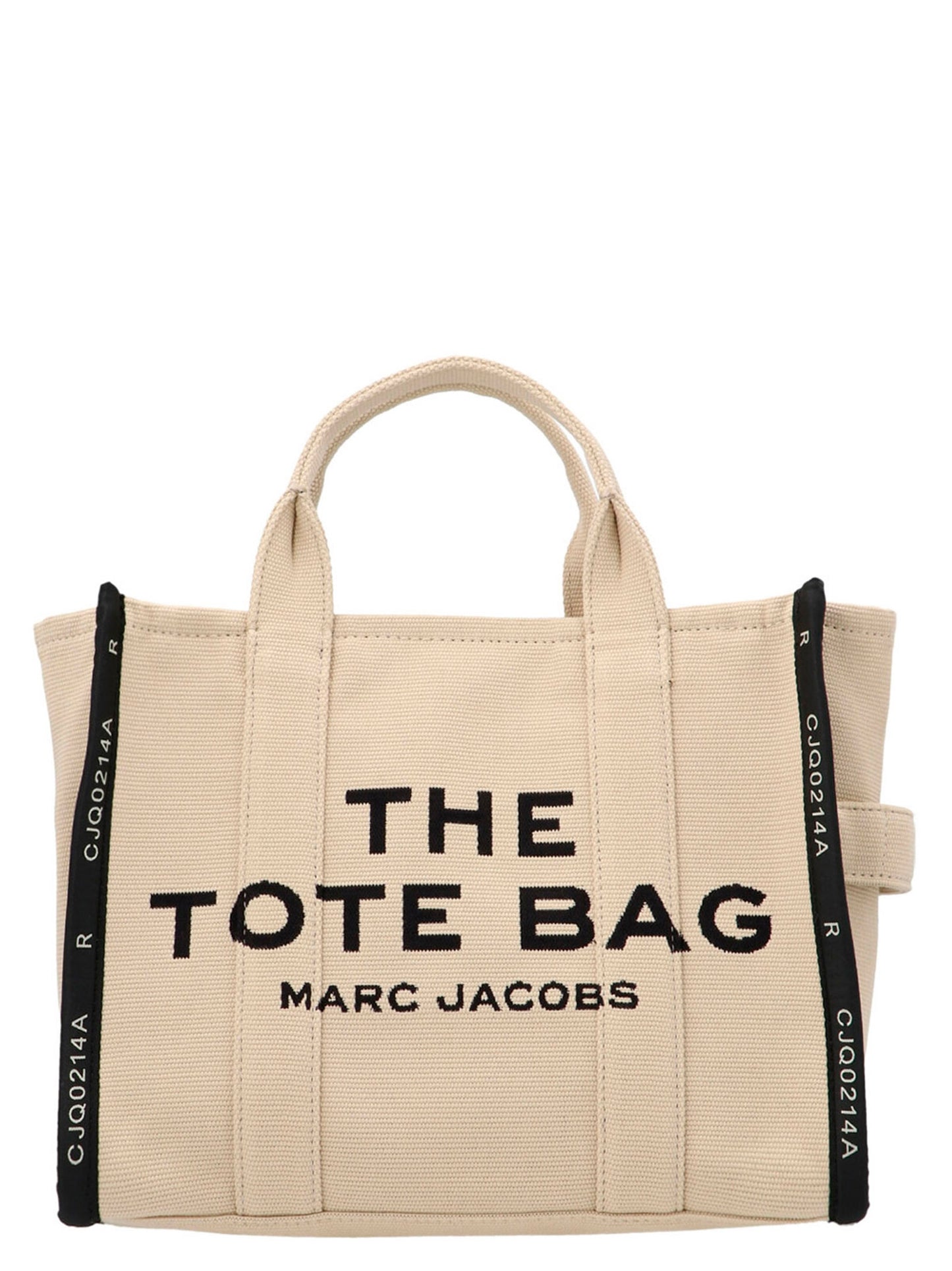 Shopping 'The Jacquard Medium Tote' Tote bag