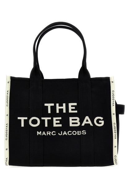 'Traveler Tote' shopping bag Tote bag