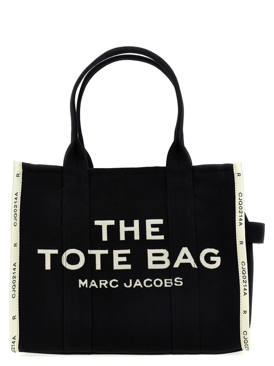 'Traveler Tote' shopping bag Tote bag