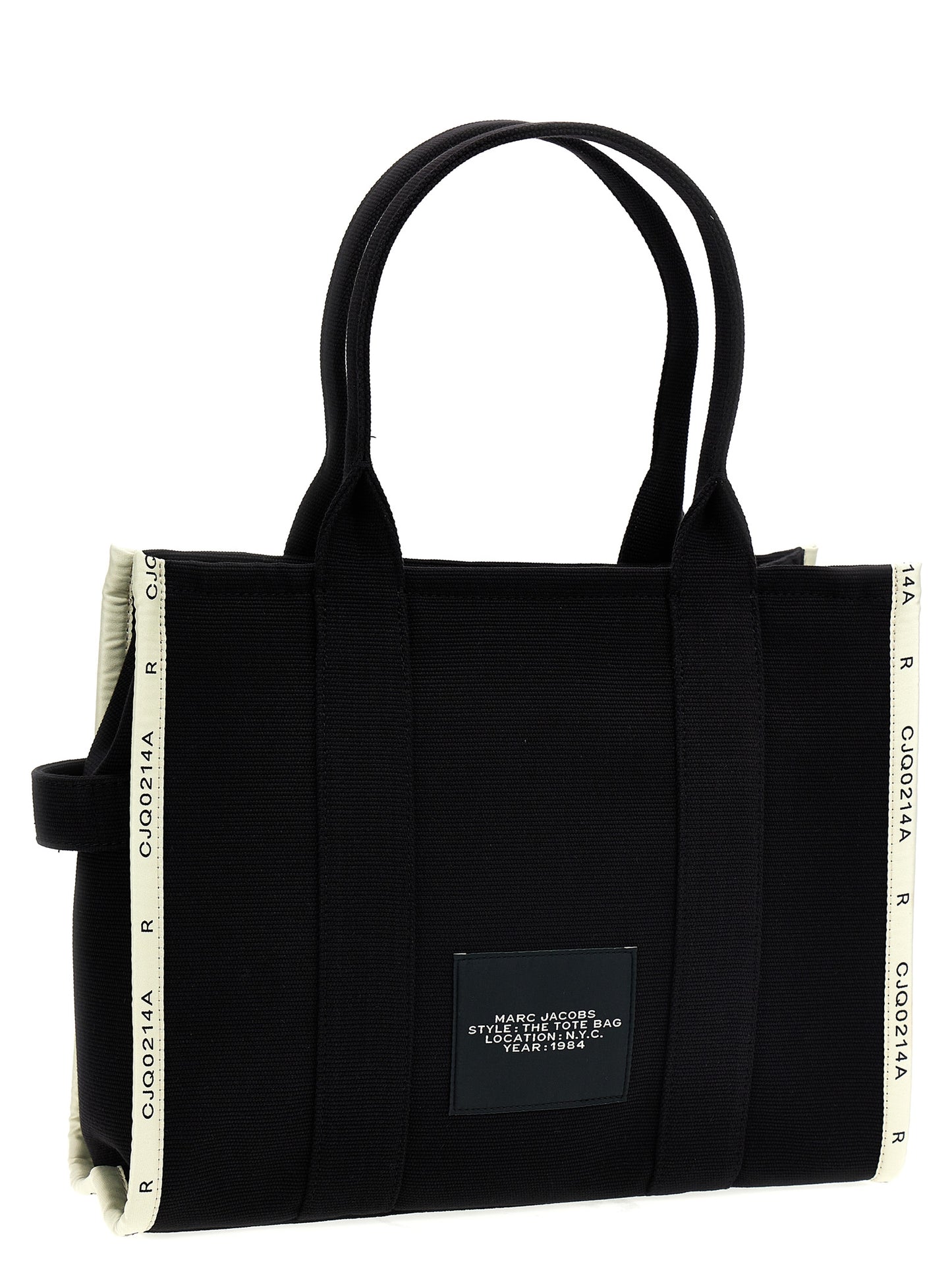 'Traveler Tote' shopping bag Tote bag