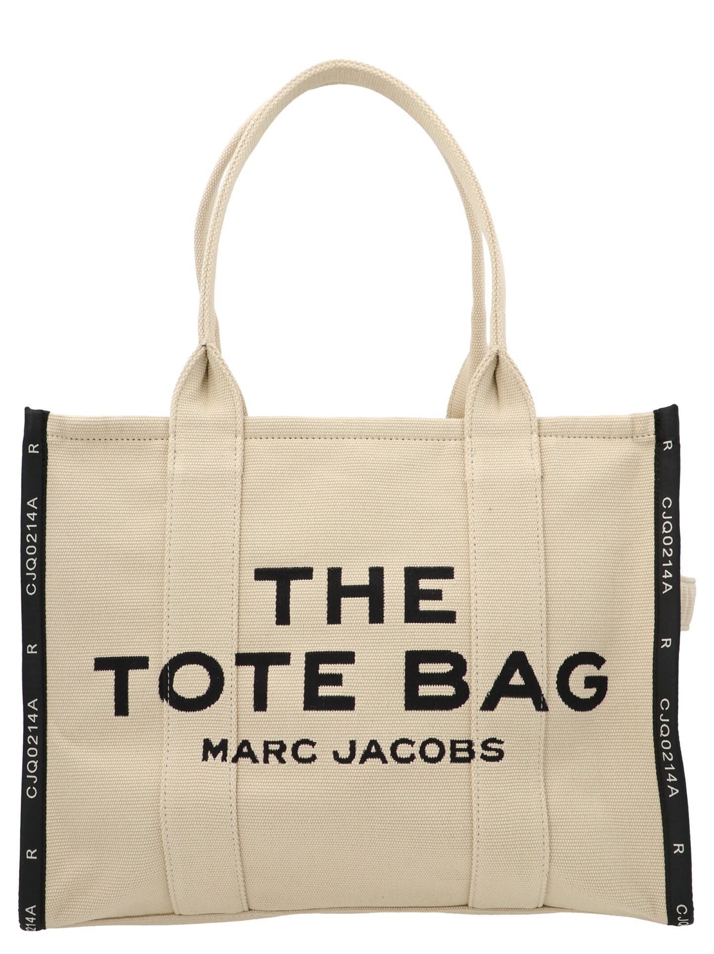 'Traveler Tote' shopping bag Tote bag