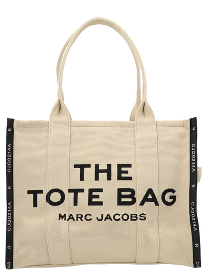 'Traveler Tote' shopping bag Tote bag