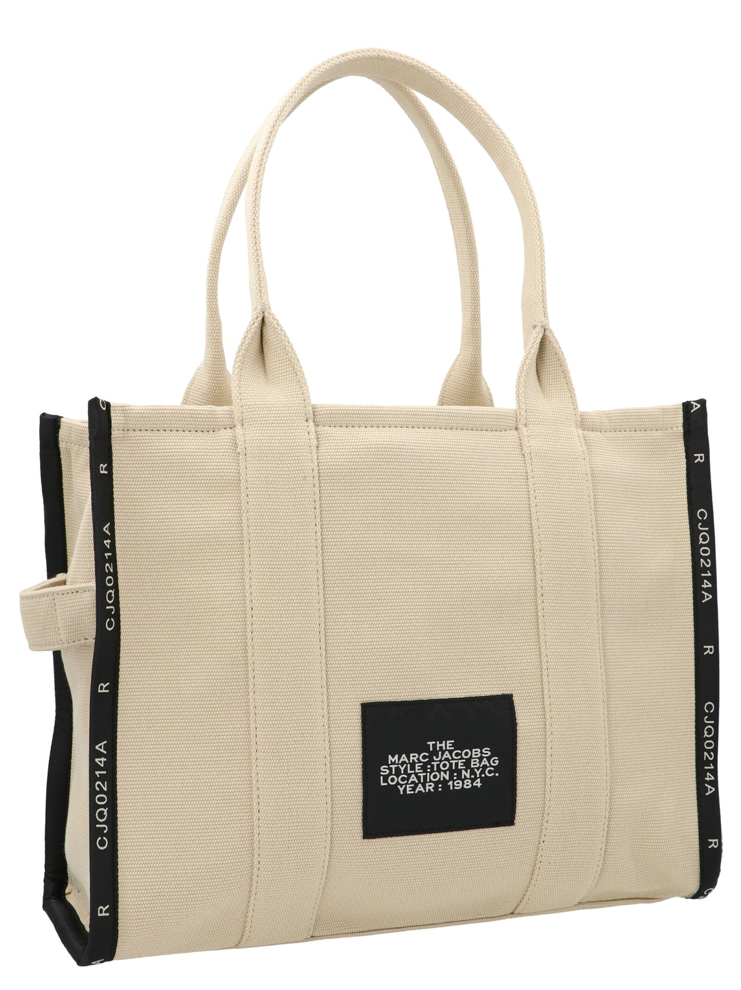 'Traveler Tote' shopping bag Tote bag