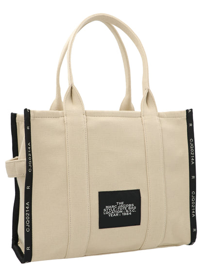 'Traveler Tote' shopping bag Tote bag