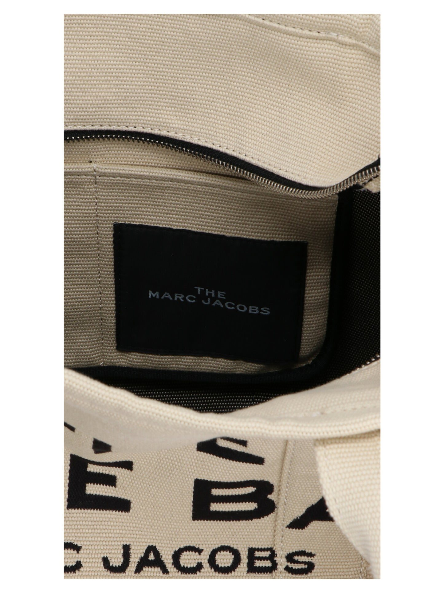 'Traveler Tote' shopping bag Tote bag