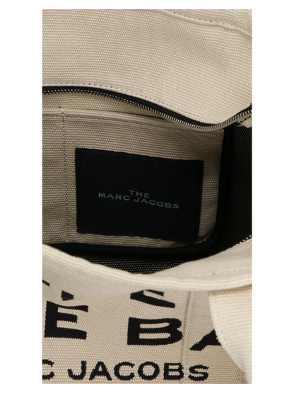 'Traveler Tote' shopping bag Tote bag
