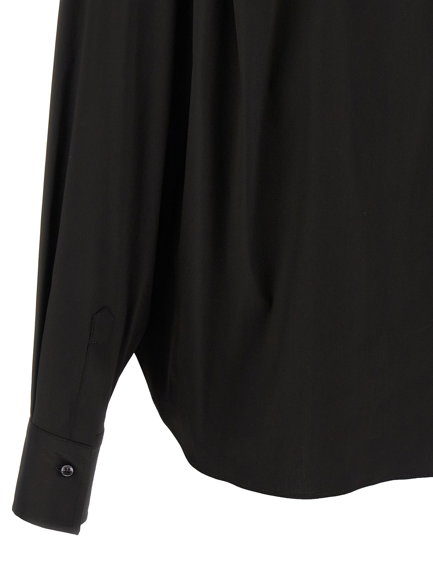V-neck shirt Monile Shirt, blouse