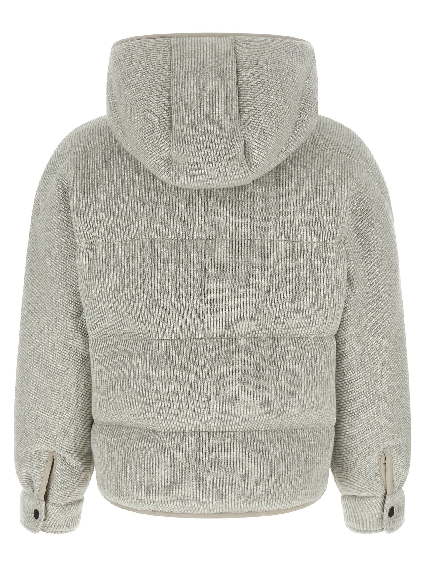 Lame wool down jacket Down jacket, Parka, Casual jackets