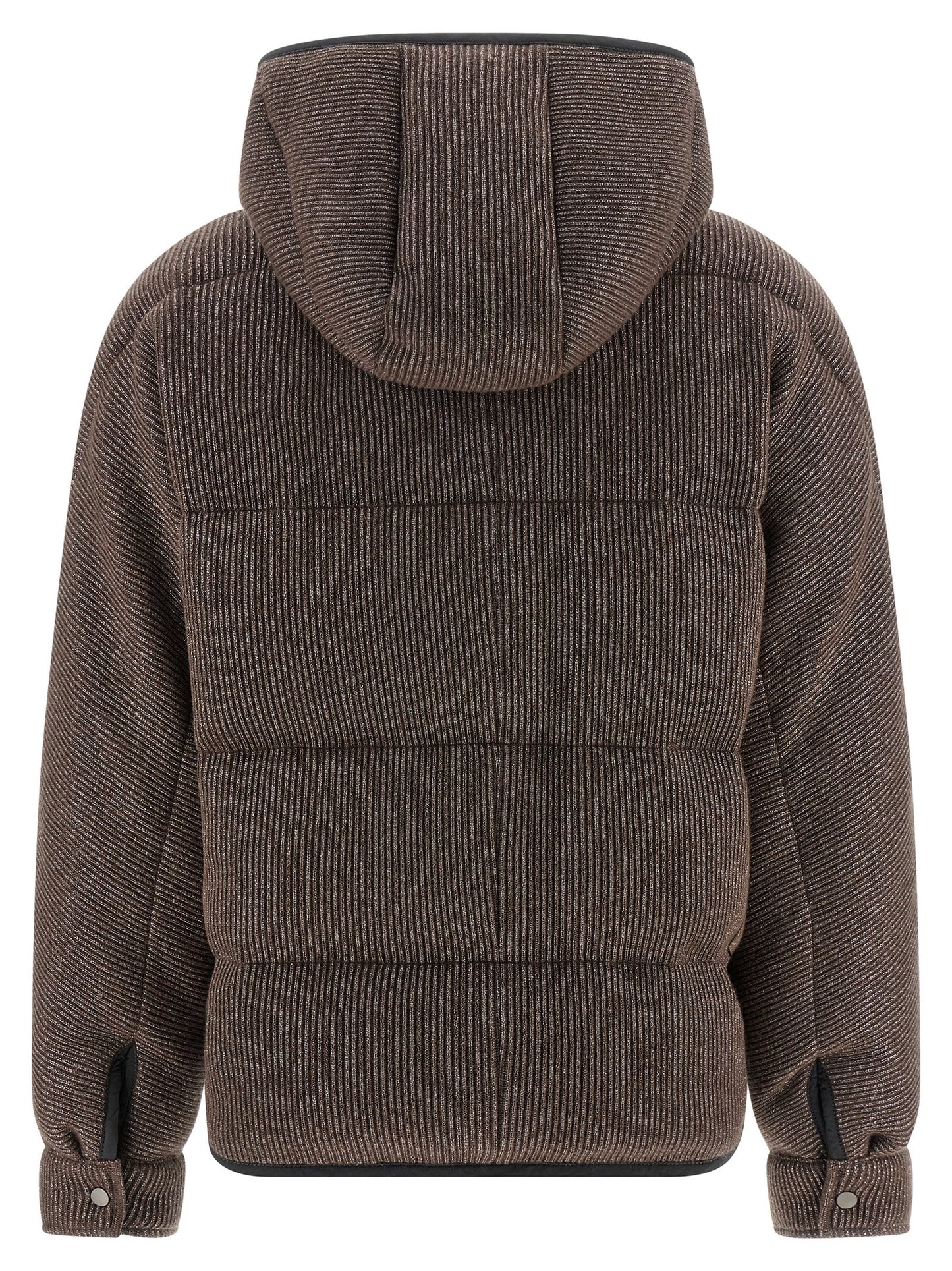 Lame wool down jacket Down jacket, Parka, Casual jackets