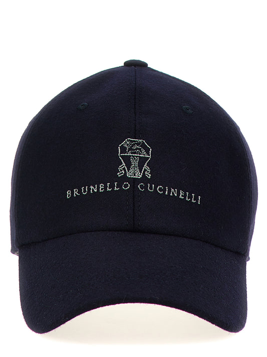 Logo embroidery cap Hats