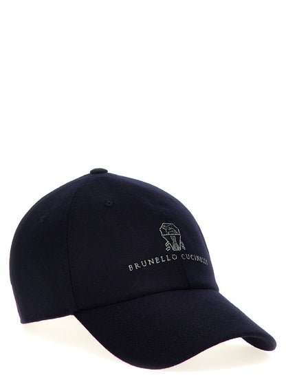 Logo embroidery cap Hats