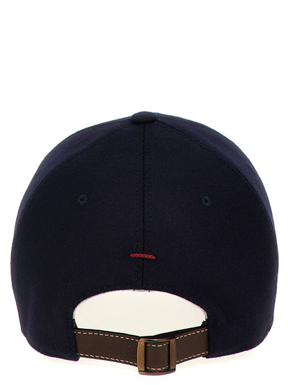 Logo embroidery cap Hats