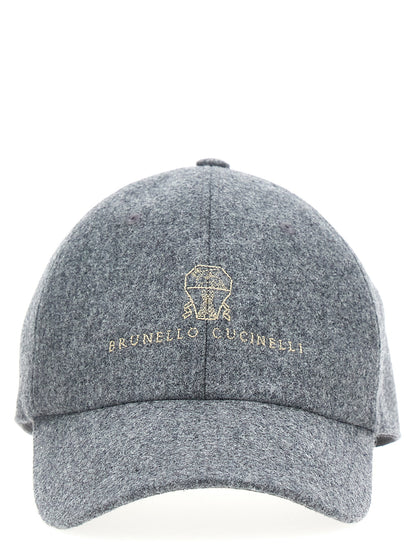 Logo embroidery cap Hats