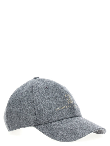 Logo embroidery cap Hats