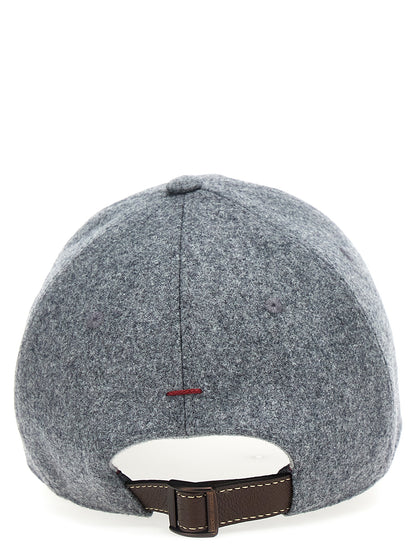 Logo embroidery cap Hats