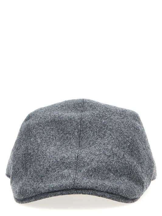 Logo embroidery hat Hats