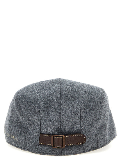 Logo embroidery hat Hats