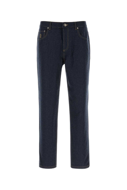 BRUNELLO CUCINELLI M038PF1012CDL36